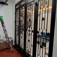 Chủ gửi bán căn nhà riêng Phúc Lợi 30,5m2 5 tầng 3PN oto đỗ cửa giá 5,3 tỷ(Bao thuế phí).