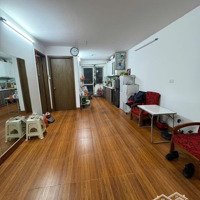 Chính Chủ Cần Bán Chung Cư Vinahud Cửu Long 536A Minh Khai Diện Tích 75.5M2 Gồm 2 Ngủ Giá 5.X Tỷ
