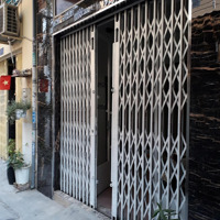 Bán Nhà Riêng Tại Bùi Thế Mỹ, 4,9 Tỷ, 30M2, Giá Ưu Đãi, Uy Tín