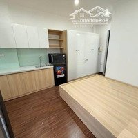 Bán Nhà 6 Tầng Thang Máy _ 9 Phòng Studio Full Nội Thất Dòng Tiền Ổn Định