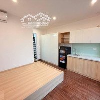 Bán Nhà 6 Tầng Thang Máy _ 9 Phòng Studio Full Nội Thất Dòng Tiền Ổn Định