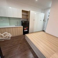 Bán Nhà 6 Tầng Thang Máy _ 9 Phòng Studio Full Nội Thất Dòng Tiền Ổn Định