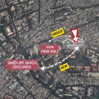 Chủ Bán Gấp Nhà 53M² Lê Hồng Phòng, Q10. Xây 1 Trệt 2 Lầu, Sân Thượng. Hẻm 5M Thông, Giá Bán 2 Tỷ 850