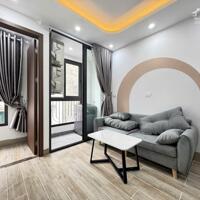 Cho thuê 2PN 1PK Full đồ thoáng và đẹp tại 48 Quan Nhân - Thanh Xuân