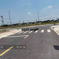 An Cư Lạc Nghiệp Đất Tại Xã Phước An, Nhơn Trạch, Đồng Nai. Diện Tích 100M2, 1,89 Tỷ ,Sổ Sẵn, Có Tc