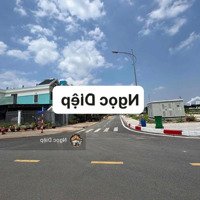 An Cư Lạc Nghiệp Đất Tại Xã Phước An, Nhơn Trạch, Đồng Nai. Diện Tích 100M2, 1,89 Tỷ ,Sổ Sẵn, Có Tc