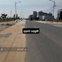 An Cư Lạc Nghiệp Đất Tại Xã Phước An, Nhơn Trạch, Đồng Nai. Diện Tích 100M2, 1,89 Tỷ ,Sổ Sẵn, Có Tc