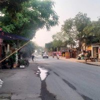 Bán Đất Tại Thành Trung, Gia Lâm, 173 Triệu/M2, 55M2, Mặt Tiền 4.5M, Pháp Lý Đầy Đủ, Hot!