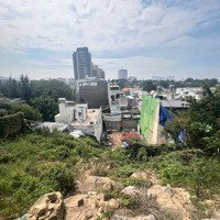Cần Bán Lô Đất Lớn 1.230M2 Ngay Bãi Trước Biển Vũng Tàu 35 Tr/M2 Tiềm Năng Sinh Lời Vượt Trội