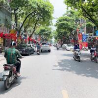CÓ 102, HƠN 7 TỶ SỞ HỮU NHÀ TRUNG TÂM PHỐ NGUYỄN VĂN CỪ 35M, 5T, MT3.5M, Ô TÔ THÔNG.