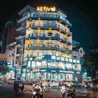 Bán Toà Nhà Góc 2 Mặt Tiền Đường Bạch Đằng Cao 7 Tầng Hđ Thuê 150 Triệu Giá Bán 57Tỷ Phường 2 Tân Bình