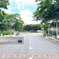 Nhà Seaside House Phú Cường View Công Viên Và Biển - Đoạn Chợ An Hòa. Lộ 14.5M, 3 Tầng, 5X18M, Shr