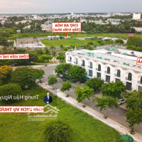 Nhà Seaside House Phú Cường View Công Viên Và Biển - Đoạn Chợ An Hòa. Lộ 14.5M, 3 Tầng, 5X18M, Shr