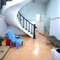 Bán Nhà 3 Tầng Đúc Hiệp Thành 45 Quận 12 Giá Rẻ 3.97 Tỷ Diện Tích 48M2 ( 4 X 12 ) Ô Tô Đến Cổng