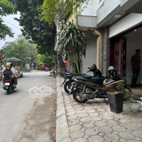 Bán Nhà Riêng Phạm Ngọc Thạch, Đống Đa, Mặt Ngõ Ô Tô Tránh, Vỉa Hè, Kinh Doanh, 38M, 6Tầng,Mặt Tiền3.5M