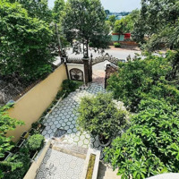 Bán Biệt Thự Tại Hiệp Thành, Thủ Dầu Một