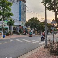 Mặt Tiền Đường Đồng Cây Viết - Phú Mỹ - Thủ Dầu Một - Bình Dương (7X30.5) Đường Đồng Cây Viết