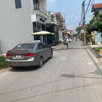 Bán Đất Nền Tại Xã Thanh Khương, Thuận Thành, Bắc Ninh, 36 Triệu Vnd, 59.7 M2