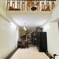 Cho Thuê Nhà Riêng 34M2, 3 Phòng Ngủ 2 Vệ Sinhgiá Ưu Đãi Tại Kim Giang, Thanh Trì, Hà Nội