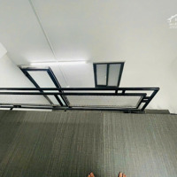 Trọ Có Gác, Nội Thất Mới Xây - Lê Văn Huân, P13, Tân Bình