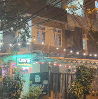 Cho Thuê 2 Mặt Tiền Lương Nhữ Hộc, 76M2, Đẹp, Nhiều Tiện Ích
