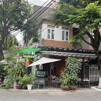 Cho Thuê 2 Mặt Tiền Lương Nhữ Hộc, 76M2, Đẹp, Nhiều Tiện Ích