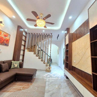 Chùa Quỳnh - Thanh Nhàn - Mặt Ngõ Thông Kinh Doanh - Ô Tô 4 Chỗ Đỗ Cửa - 42M2 - 4 Tầng - 8.4 Tỷ