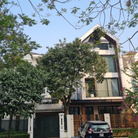 Bán Biệt Thự Ciputra Hà Nội 198M2, 3 Tầng Dãy Đường Đôi Hàng Hiếm