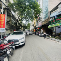 Bán Nhà Mặt Phố Bùi Thị Xuân - Vỉa Hè - Kinh Doanh - Diện Tích 65M X 4 Tầng - Giá Bán 37.8 Tỷ
