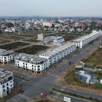 Bán Lô Góc Hướng Nam Dự Án Tnr Star Bắc Giang, Giá Cực Chất 4,5 Tỷ, 109 M2, Sổ Đỏ Đầy Đủ, Hot!