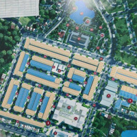 Bán Lô Góc Hướng Nam Dự Án Tnr Star Bắc Giang, Giá Cực Chất 4,5 Tỷ, 109 M2, Sổ Đỏ Đầy Đủ, Hot!