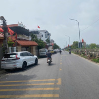 Bán Đất Tại Phố Thanh Hoài, Xã Thanh Khương, Thuận Thành, Bắc Ninh, Giá Cực Chất 36 Triệu, 60M2