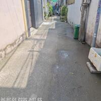 Bán Đất DT 6x17 M2, Sổ Riêng thổ cư, 2 TỶ 650 Triệu, phường Trung Dũng.