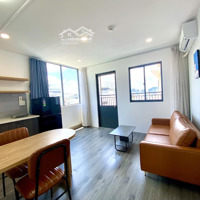Penhouse 40M2 1 Phòng Ngủview Trọn Cầu Bason Landmark Mới 100%
