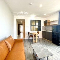 Penhouse 40M2 1 Phòng Ngủview Trọn Cầu Bason Landmark Mới 100%