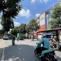 Bán đất mặt tiền kinh doanh Đào Trinh Nhất, Linh Tây, Thủ Đức