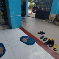 Biệt Thự Btct 2 Lầu Ngang 7M Cực Đẹp Lê Văn Lương, Nhà Bè
Diện Tích: 7M X 25M = 172 M2