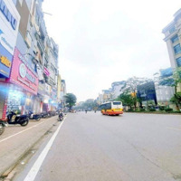Bán Nhà Mặt Phố Xã Đàn Đống Đa 59M2 4T 13.8 Tỷ Vỉa Hè Rộng 2 Thoáng Kinh Doanh Đỉnh