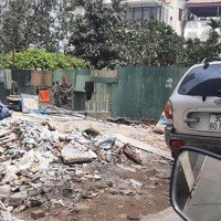 Bán Đất Tại Phường Tây Mỗ, Quận Nam Từ Liêm, Hà Nội, Giá Ưu Đãi Chỉ Với 5 Tỷ, 50 M2