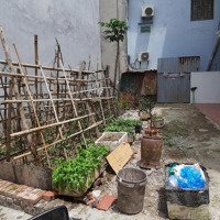 Bán Đất Tại Phường Tây Mỗ, Quận Nam Từ Liêm, Hà Nội, Giá Ưu Đãi Chỉ Với 5 Tỷ, 50 M2