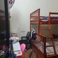 Bán Nhà Riêng Trường Chinh, Đống Đa, Mặt Ngõ Kinh Doanh, Ngõ Thông, 42M, 4 Tầng, Mặt Tiền 4.8M