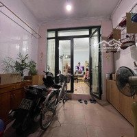 Hoàng Đạo Thành_Phân Lô_Thoáng Trước Sau_Dân Xây_10.5 Tỷ_70M_3T