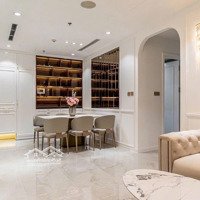 Độc Quyền Cho Thuê Căn Hộ Vinhome Central Part Giá Tốt - Xem Nhà Bất Cứ Lúc Nào