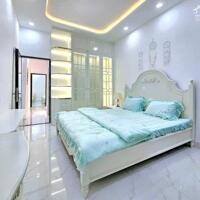 Nhà vuông vức, HXH 5m. Kinh Dương Vương Phường 12 Quận 6. DT: 46m2/3tỷ7 . Sổ riêng