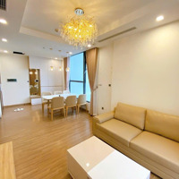 Nhà Tôi Chuyển Qua Liền Kề Ở, Chính Chủ Bán Gấp Căn 2N 2 Vệ Sinh Diện Tích Rộng Vinhomes Greenbay.