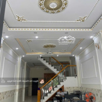 Thanh Toán 3 Tỷ Hơn Nhận Nhà 1T2L 78M2 Có Thu Nhập Ngaymặt Tiềntrần Văn Đang Đối Diện Tòa Screc, Shr