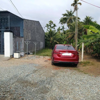 Bán Đất Diên Phước 3 Mặt Tiền Đường Ô Tô Sát Bên Ngã Tư Chợ Diên Phước 106M2 750 Triệu