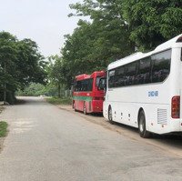 Bán Đất Tại Xã Nghĩa Trụ, Văn Giang, Hưng Yên, Giá Thỏa Thuận, 120.6M2