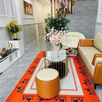 Nhà Full Nội Thất - Mới Đẹp - Quang Trung - 3,7X13M - 2 Phòng Ngủ 2 Vệ Sinh- 15 Triệucó Thương Lượng- 0906656852 (Em Hằng)