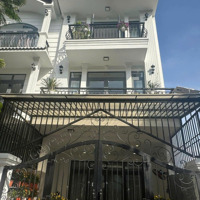 Siêu Phẩm Nhà 3 Tầng Đẹp Đường Số 10 Kđt Hà Quang 2, Nha Trang Giá Rẻ Nhất Thị Trường : 8 Tỷ 300